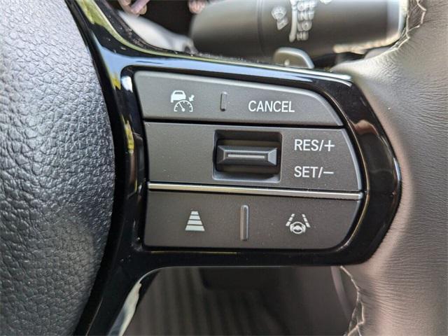 new 2026 Honda Civic car, priced at $28,245