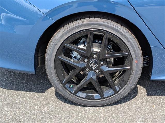new 2026 Honda Civic car, priced at $28,245