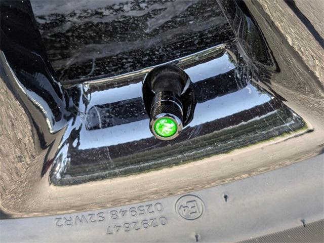 new 2026 Honda CR-V Hybrid car, priced at $40,120