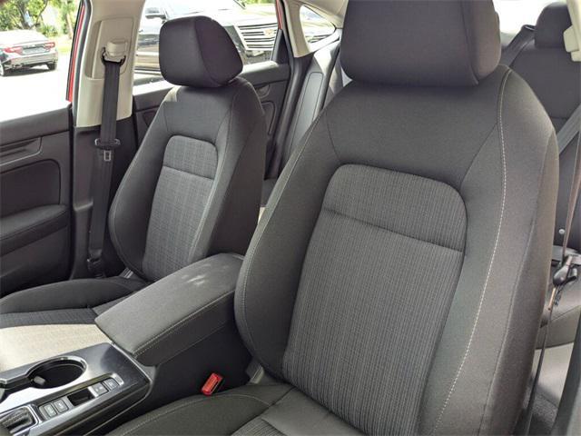 new 2025 Honda Civic car, priced at $25,400