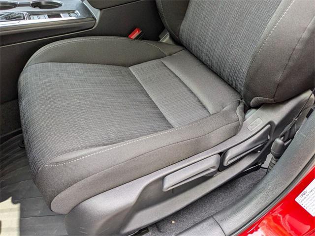 new 2025 Honda Civic car, priced at $25,400