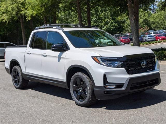 new 2025 Honda Ridgeline car, priced at $51,155