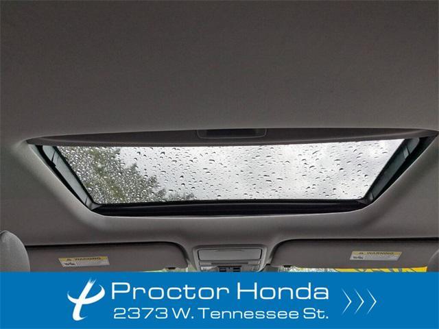 used 2020 Honda Odyssey car, priced at $24,990