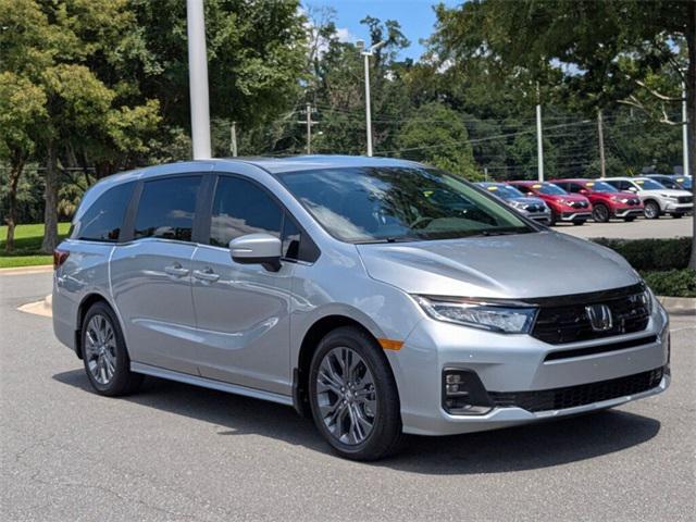 new 2026 Honda Odyssey car, priced at $48,945