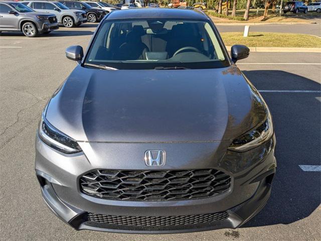 new 2025 Honda HR-V car, priced at $26,795