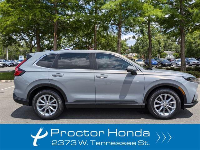 used 2023 Honda CR-V car, priced at $32,990