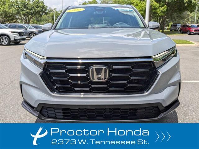 used 2023 Honda CR-V car, priced at $32,990