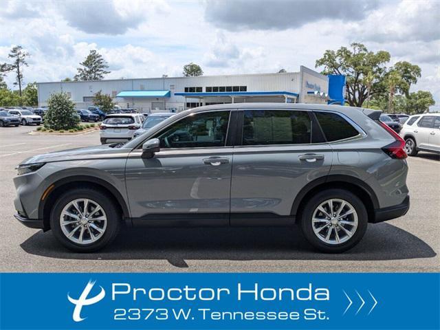 used 2023 Honda CR-V car, priced at $32,990