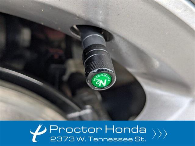 used 2022 GMC Terrain car, priced at $24,352