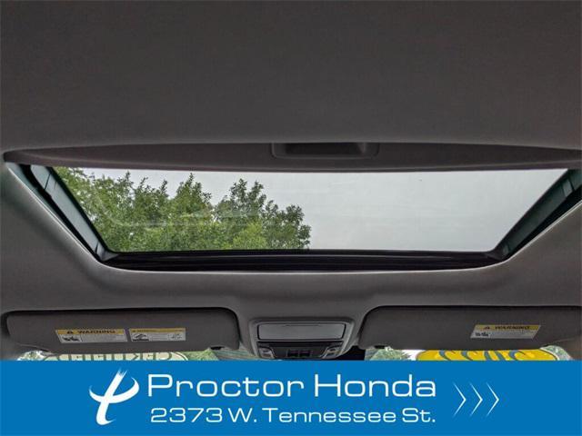 used 2022 Honda Ridgeline car, priced at $35,990