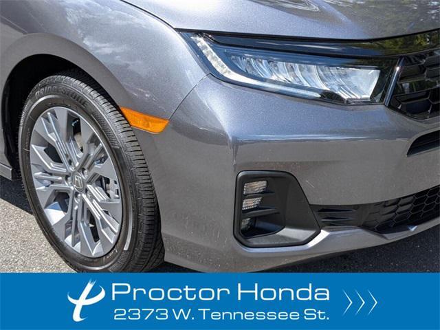 used 2025 Honda Odyssey car, priced at $45,490