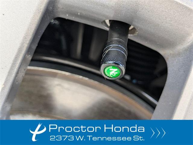 used 2025 Honda Odyssey car, priced at $45,490