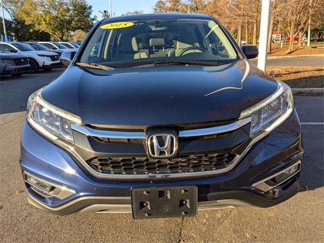 used 2015 Honda CR-V car, priced at $11,490