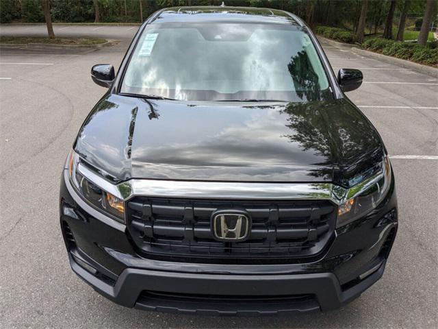 new 2024 Honda Ridgeline car, priced at $43,975