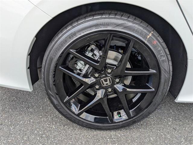 new 2026 Honda Civic Hybrid car, priced at $30,900
