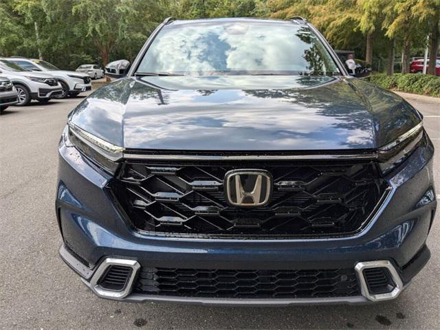 new 2025 Honda CR-V Hybrid car, priced at $42,495