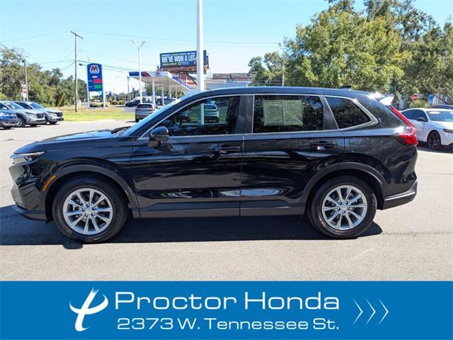 used 2023 Honda CR-V car, priced at $32,366