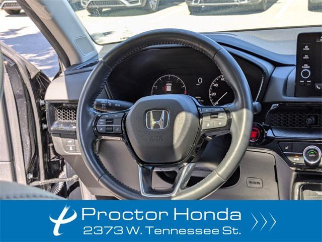 used 2023 Honda CR-V car, priced at $32,366