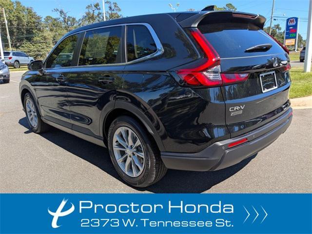 used 2023 Honda CR-V car, priced at $32,366