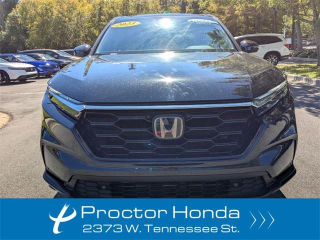 used 2023 Honda CR-V car, priced at $32,366
