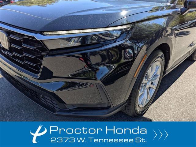 used 2023 Honda CR-V car, priced at $32,366