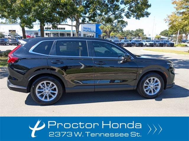 used 2023 Honda CR-V car, priced at $32,366