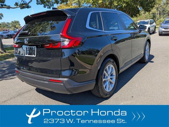 used 2023 Honda CR-V car, priced at $32,366