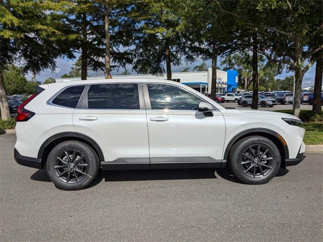 new 2026 Honda CR-V car, priced at $37,305