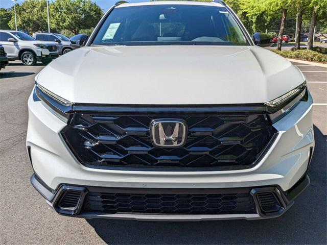 new 2025 Honda CR-V car, priced at $36,455