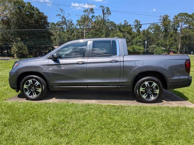 used 2020 Honda Ridgeline car, priced at $29,990