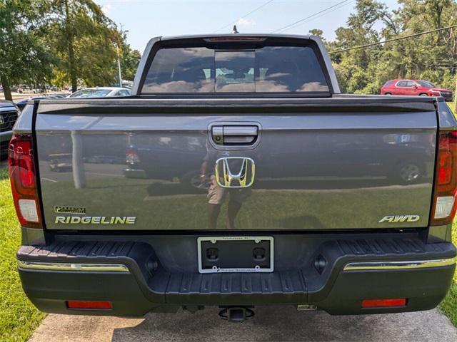 used 2020 Honda Ridgeline car, priced at $29,990