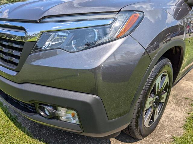 used 2020 Honda Ridgeline car, priced at $29,990