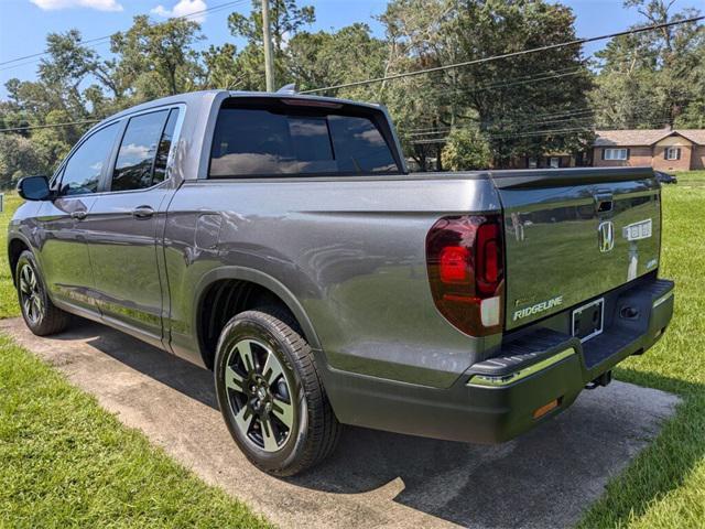 used 2020 Honda Ridgeline car, priced at $29,990