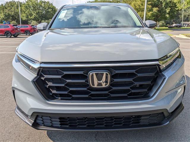 new 2025 Honda CR-V car, priced at $31,905