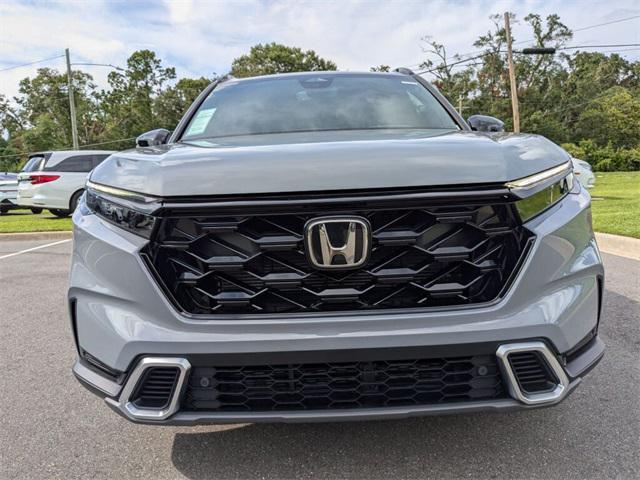 new 2025 Honda CR-V Hybrid car, priced at $42,950