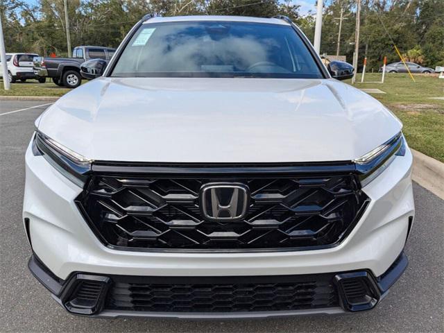 new 2025 Honda CR-V Hybrid car, priced at $36,500
