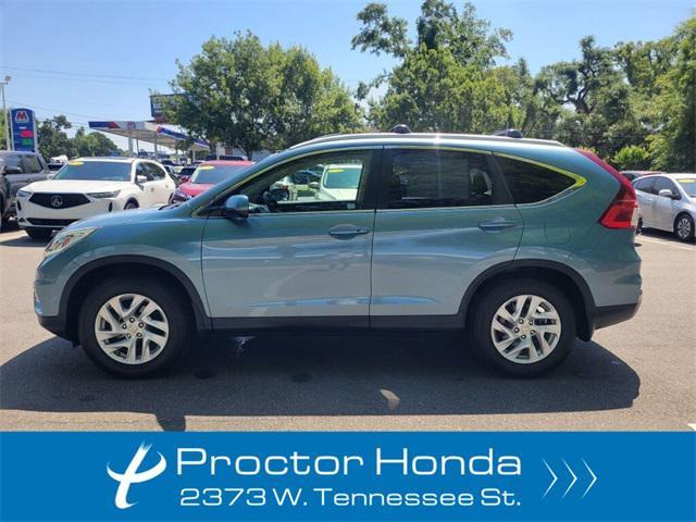 used 2016 Honda CR-V car, priced at $20,990