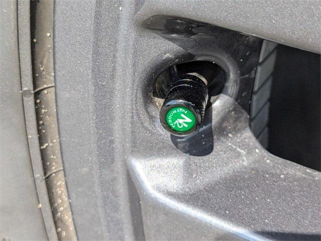 new 2026 Honda CR-V Hybrid car, priced at $40,650