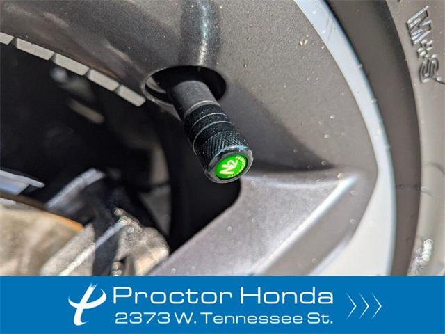used 2025 Honda Pilot car, priced at $51,990