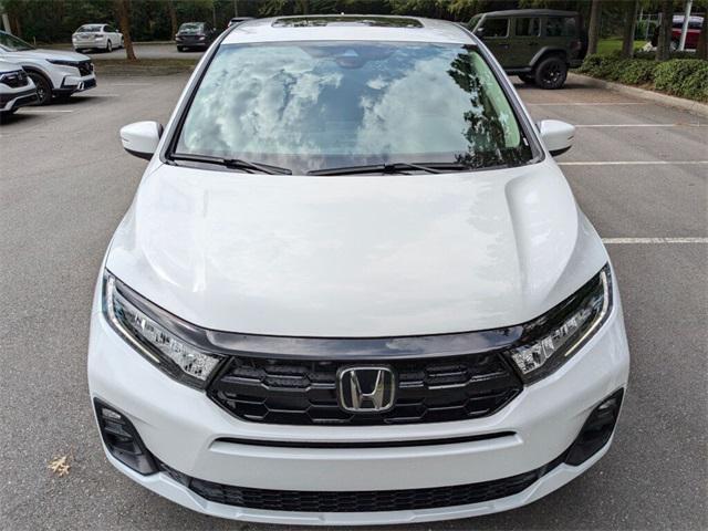 new 2025 Honda Odyssey car, priced at $48,460