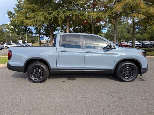 new 2026 Honda Ridgeline car, priced at $48,945