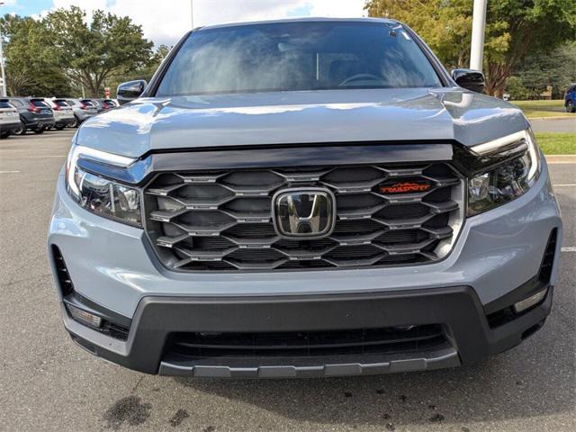 new 2026 Honda Ridgeline car, priced at $48,945
