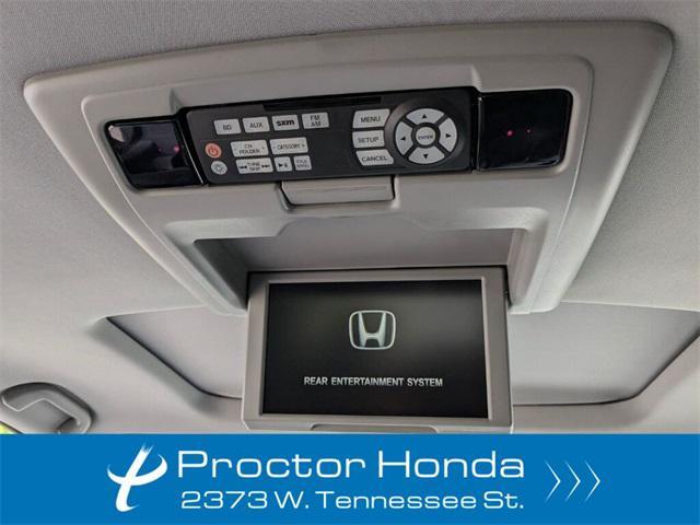 used 2016 Honda Pilot car, priced at $19,490