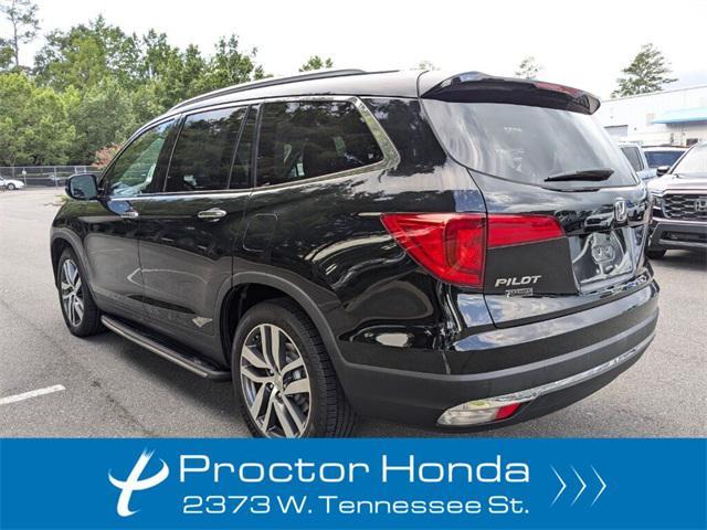 used 2016 Honda Pilot car, priced at $19,490