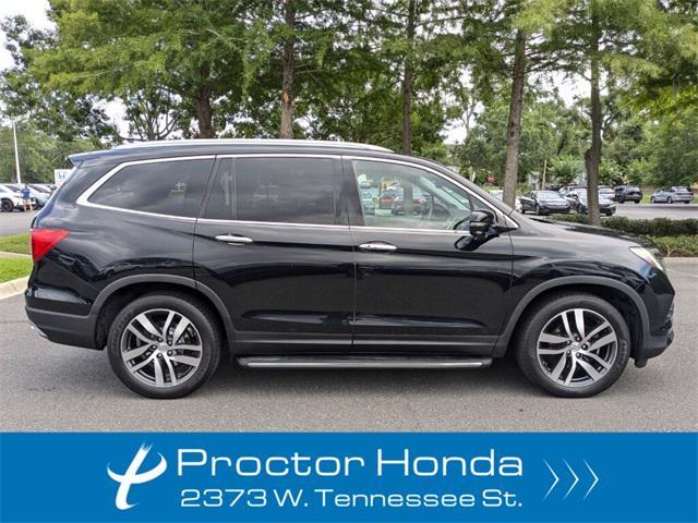 used 2016 Honda Pilot car, priced at $19,490
