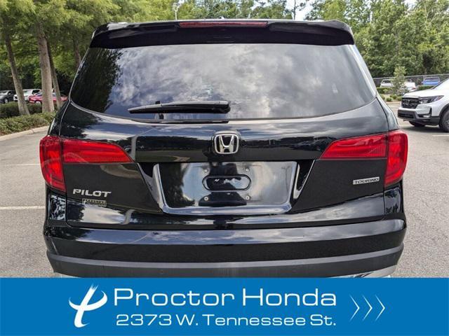 used 2016 Honda Pilot car, priced at $19,490