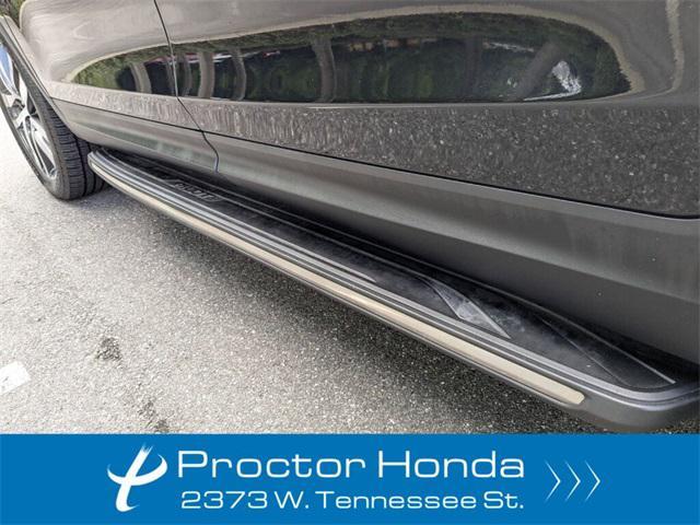 used 2016 Honda Pilot car, priced at $19,490