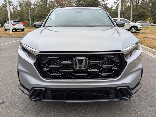 new 2025 Honda CR-V Hybrid car, priced at $39,045