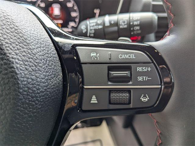 new 2025 Honda Pilot car, priced at $56,030