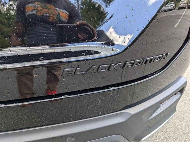 new 2025 Honda Pilot car, priced at $56,030